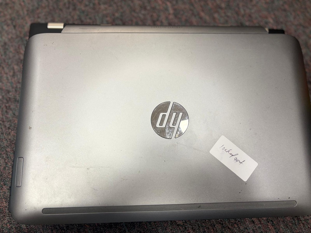 HP Laptop Beats Audio Split X2 Windows 8 | eBay