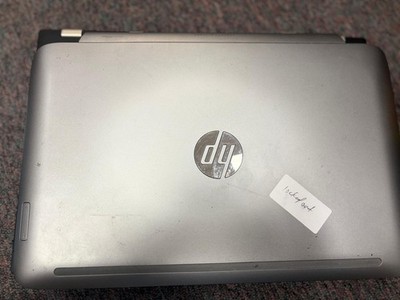 HP Laptop Beats Audio Split X2 Windows 8 