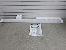 GE IND341 Lumination LED Light Fixture