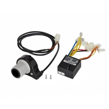 Genuine Razor Power Core E100 Electrical Kit   Part #W13111243164