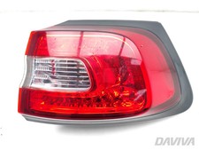 Jeep Cherokee Hinteres äußeres Rücklicht Hinteren Rechts 2014 SUV 4/5dr (14-18)