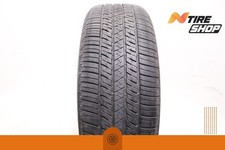 Set Of 2 Used 22555r19 Bridgestone Ecopia Hl 422 Plus - 99v - 7-7.532