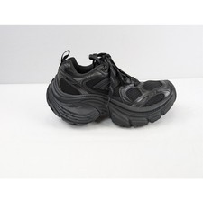 Balenciaga 10XL Sneaker Black for sale | eBay