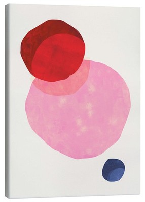 Leinwandbild Eclipse - Tracie Andrews