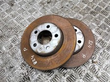 Disque de frein Audi 70