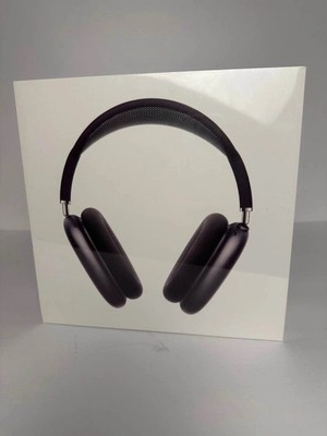 AirPod Max MIDNIGHT GRAY