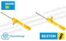 Bilstein B8 Hochleistungsdämpfer vorne für BMW 2er Gran Tourer F46 Bj. 2014-2025