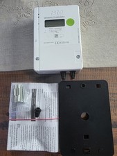 ISTA Wärmezähler Sensonic 3 NEU und OVP