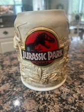 Universal Studios Exclusive Jurassic Park Fos...