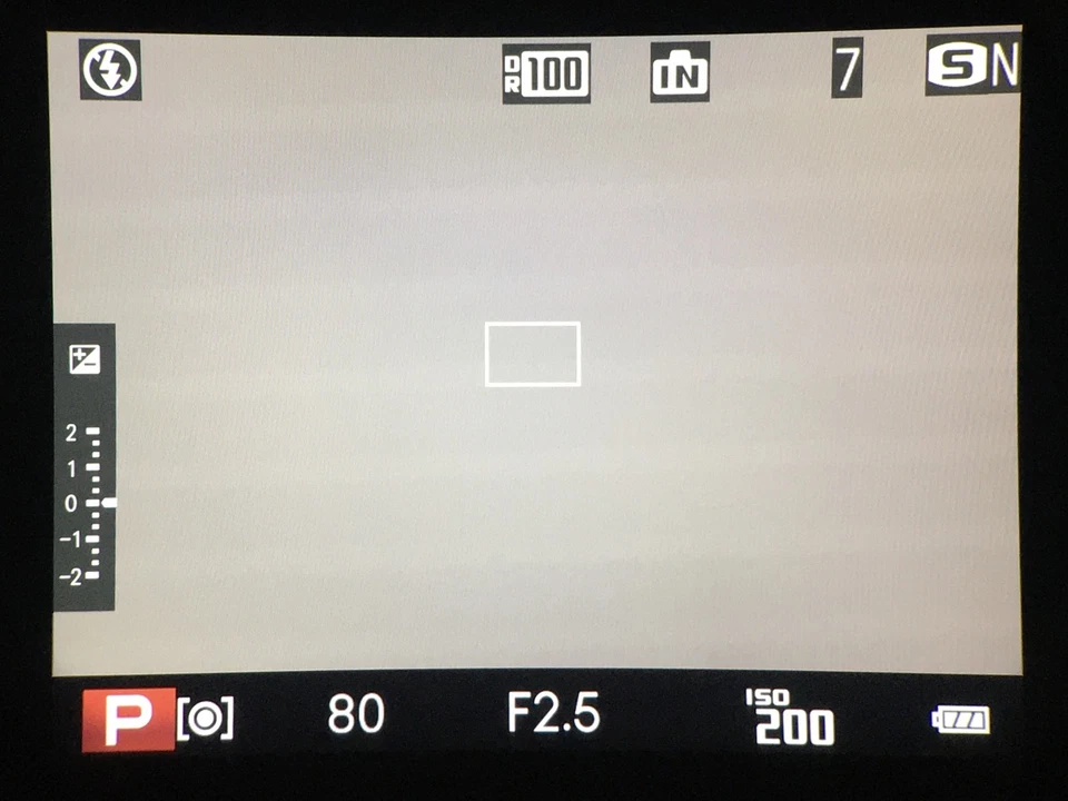 [Top MINT in Box] Fujifilm X100S Limited Edition Black Compact Camera From JAPAN - Image 3 of 4