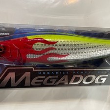Limited color Megabass Megadog 220 unopened