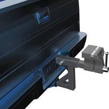 Wilton 10065 Atv Vise Locking Hitch Pin, Steel