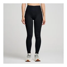 Saucony Women Hurricane Tight Apparel