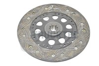 Kupplungsscheibe Trucktec Automotive 08.23.107 FüR E34 BMW E32 240Mm 5Er Touring