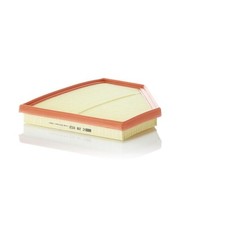 Filtre À Air Mann-filter C 28 053 pour Bmw