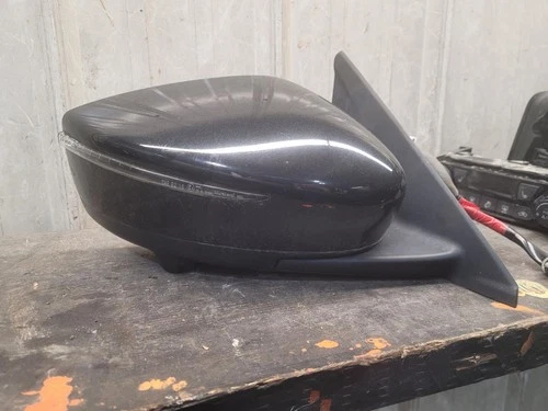 Passenger Side View Mirror Power Heated Fits 20-24 KICKS 2042569