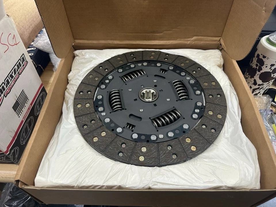 Hays Clutch Kit 91D-2000; - Image 2 of 3