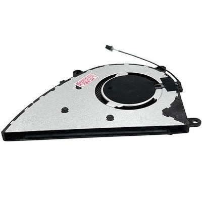 Lüfter Kühler FAN cooler kompatibel für HP Omen 17-cn0212ng, 17-cn3033ng