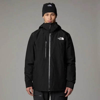 The North Face Herren Skijacke Snowboard DESCENDIT Größe L