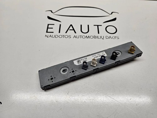 AUDI Q7 4L Antennenverstärker  4L0035225F 4.20 Petrol 2008 33955108