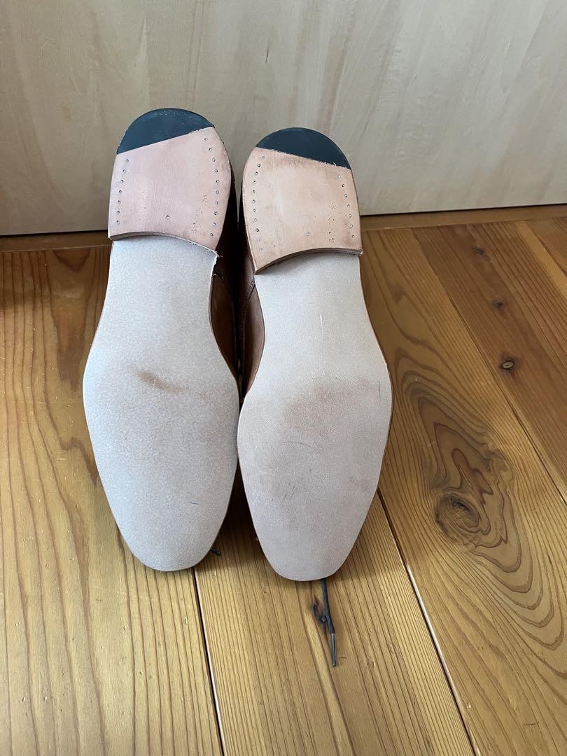 Daita Kimura The Old Curiosity Shop Boots US8.5 | eBay