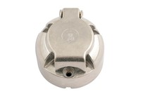 Verbinden 7 Poliger Metallstecker 12 Volt 12N 5 StüCk 39947