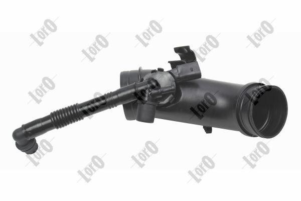 Original ABAKUS Ansaugschlauch Luftfilter 048-028-001 für Skoda