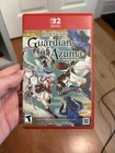 Rune Factory Guardians Of Azuma - Nintendo Switch 2 CIB