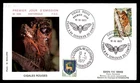 Mayfairstamps France FDC 1977 Cicadas First Day Cover aaz_92639