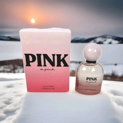 PINK Eau de Parfum 1.7 fl oz Perfume Spray NEW Victoria's Secret /Pink