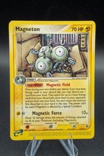 Magneton 17/97 - Dragon Set - Pokemon TCG Card - Light Play Condition - LP + on eBay