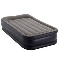 Intex Dura-Beam Luftmatratze Campingbett Selbstaufblasend Usb-Pumpe 99X191X42Cm