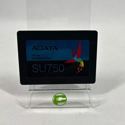 ADATA 2.5'' Ultimate Solid State Drive 256GB eSATA III 6Gbps SSD SU750