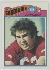 Click to enlarge John Zook