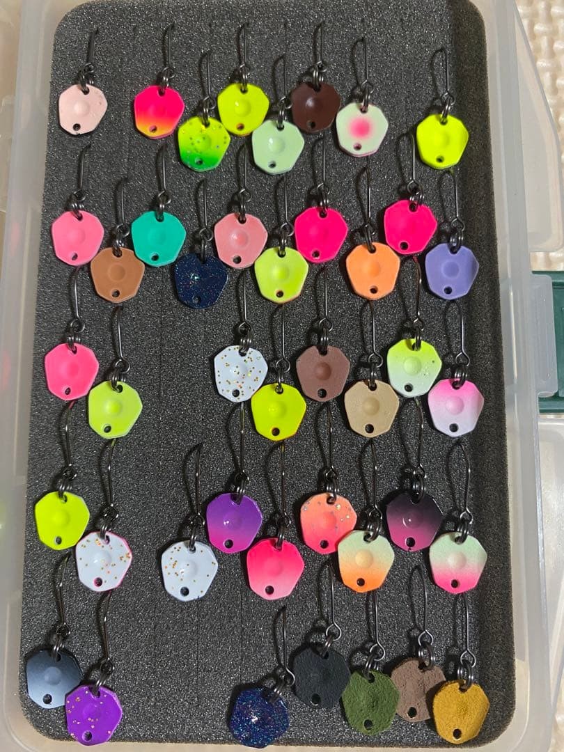 Neo Style NST NST Chimera Set - Image 2