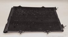 Condensateur Peugeot 1007