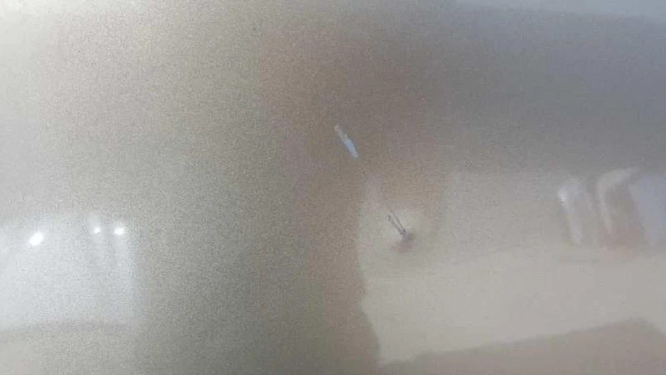 0K2SA52310A Capo para KIA SHUMA II (SPT) 1.6 LS Berlina portón 2001 1067856 - Imagen 2 de 4