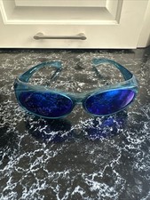 Blue Men s Sunglasses 