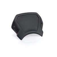 Puig Carenatura Frontale IN Alluminio Kawasaki Vulcan S 15-16 Nero