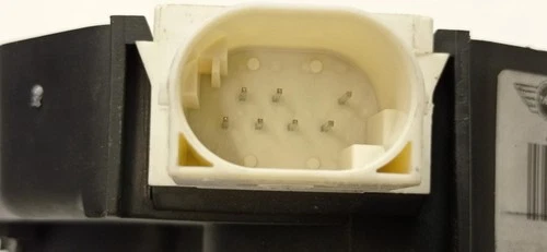 441627204 Cerradura Puerta Delantera Derecha para BMW MINI (R56) Cooper S 125848 - Imagen 6 de 6