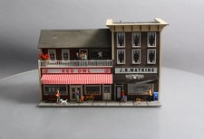 Menards MC90342 SKU 279-3971 O Gauge Collecti...