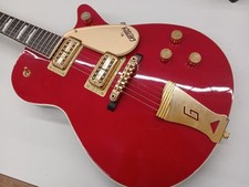 GRETSCH G6131 JET FIREBIRD Electric Guitar
