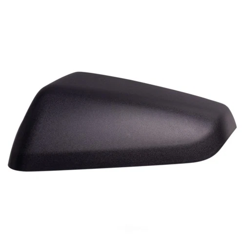 Door Mirror Cap-Textured Black Mirror Cap TRQ MCA04542