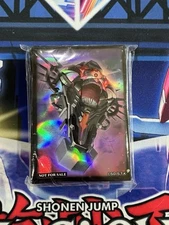 Yugioh Fiendsmith’s Requiem Sleeves 70ct YOT 2025