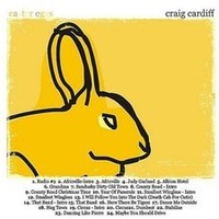 Craig Cardiff - Easter Eggs - Cd - G4Z