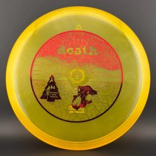 National Perk Service Death - 1st Run - Insid...