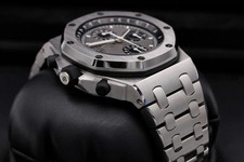 Audemars Piguet Royal Oak Offshore 26238TI.OO.2000TI.01 4