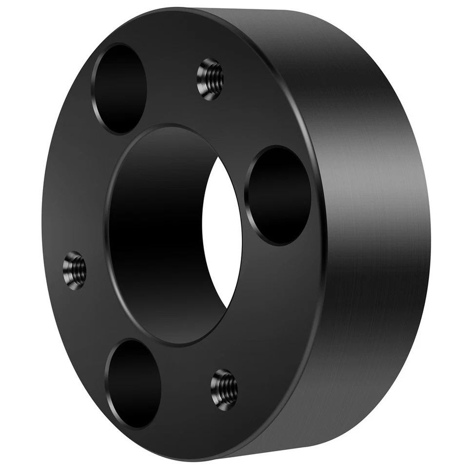 3" Front Leveling Lift Kit For Nissan Frontier 2005-2023 Nissan Xterra 2005-2015 Foto 4 de 4