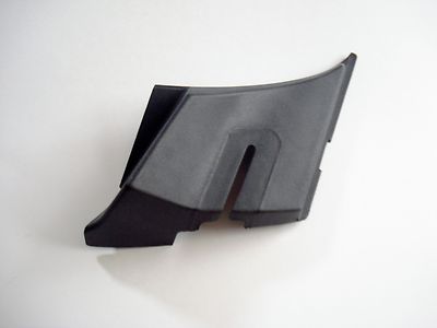 07-14 SILVERADO TRUCK 2500 3500 LH LEFT L COWL END PANEL DRIVER SIDE 15946001