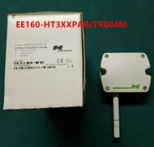 1pcs E+E air duct temperature and humidity sensor EE160-HT3XXPAB/TX004M